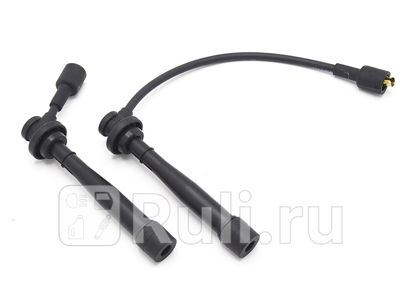 Провода высоковольтные SUZUKI GRAND VITARA 05- M16ASX4 07-12 M16A JIMNY M13A NGK 1801 2060₽