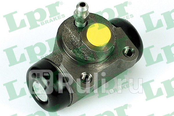 Цилиндр тормозной рабочий LPR 4696 1070₽