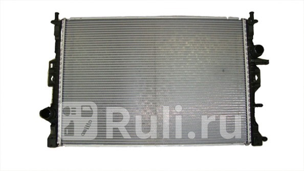 Радиатор охлаждения для Ford Mondeo 4 рестайлинг 2010-2014 Forward FDMON07-911 5270₽
