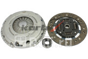 Сцепление VWSKODA OCTAVIA A7 13-POLORAPID 15- 16 110лс KCK0062 Kortex KCK0062 7070₽