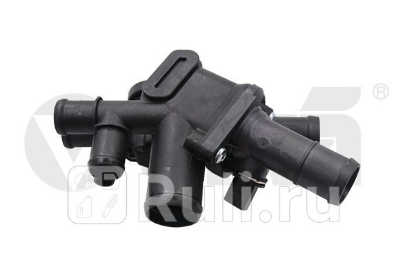 Термостат в корпусе 105C Vika 11210394701 4400₽