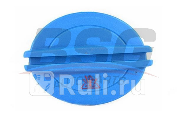 Крышка радиатора BSG BSG90-551-005 420₽