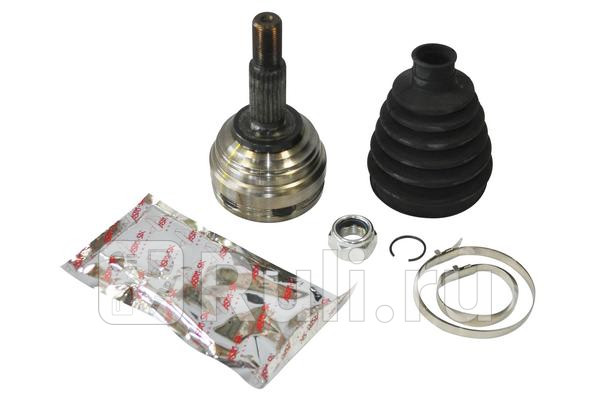 ШРУС наружный компл Asam 30968 3230₽