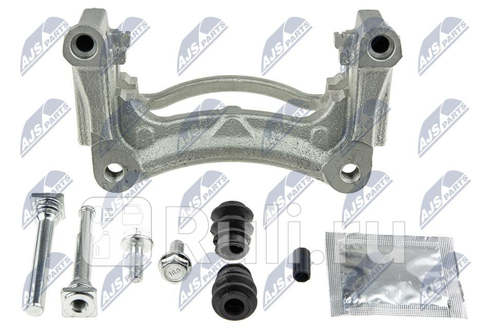 Суппорт тормозной NTY HZTSB007 0₽