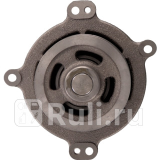 Насос водяной с уплкольцами Febi 30681 16460₽