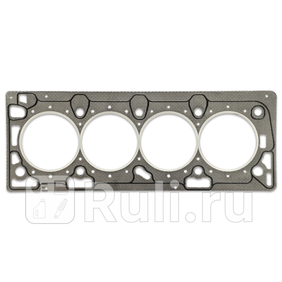 ПроклГБЦ CHEVROLET Cruze J300 18 F18D4 SpeedMate SM-GHS416G 1300₽