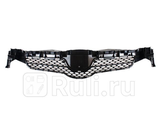 Решетка радиатора для Toyota Auris 2006-2010 GORDON TY43040A 1570₽