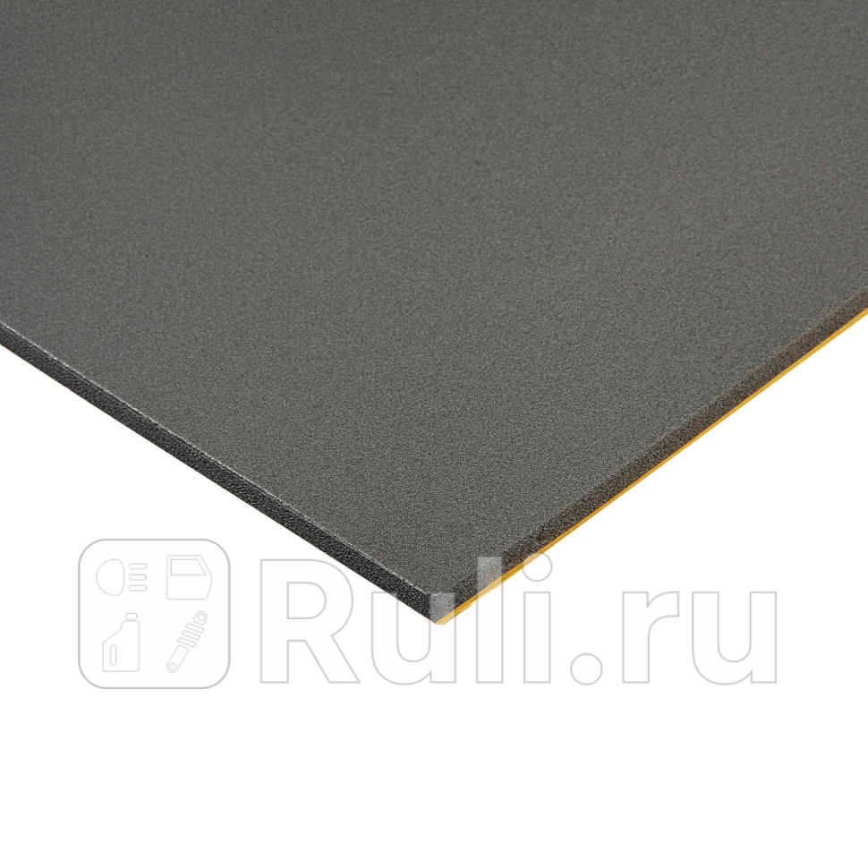 Материал для проклейки салона 750х1000х8 мм AIRLINE Унитон 8 П ППЭ AIRLINE ADSI002 1190₽