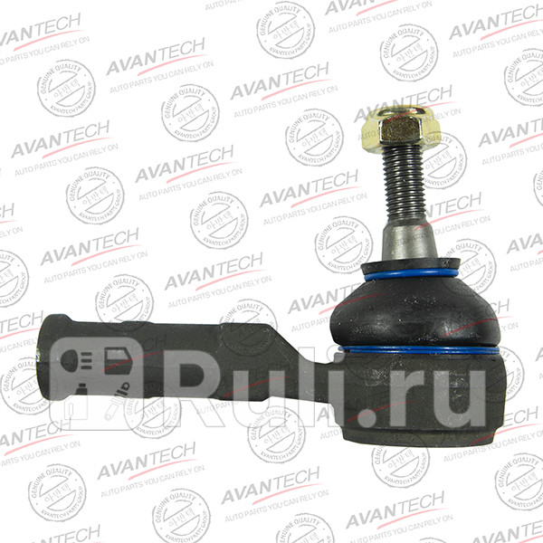 Наконечник рулевой SE-N081R MICRA K12E 04-07 (EUROPE)  AVANTECH ATE0227R