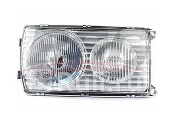 ФАРА ПЕРЕДН - ПРАВ BSG BSG 60-800-015 0₽