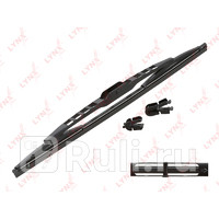 Щетка стеклоочистителя каркасная грузовая LYNXAUTO 500LT 960₽