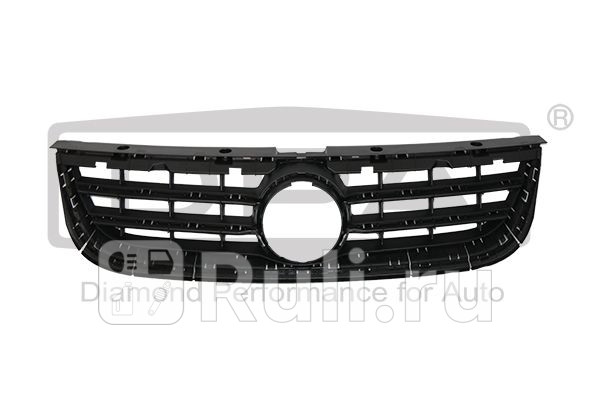 Решетка радиатора vag touareg 19 DPA 88530696502 5350₽