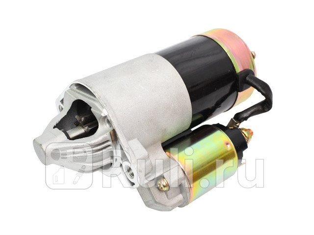 Стартер для Mitsubishi Pajero Sport 2008-2015 SAILING MBL18101766 6200₽