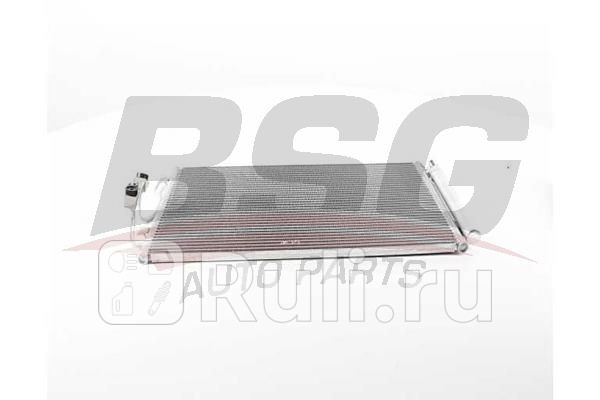 Конденсер BMW F20F30-F31 14-3616D-30D 10- BSG BSG 15-525-014 13810₽