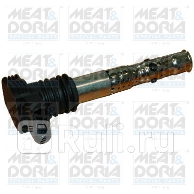 Катушка зажигания с Meat Doria 10328 2690₽