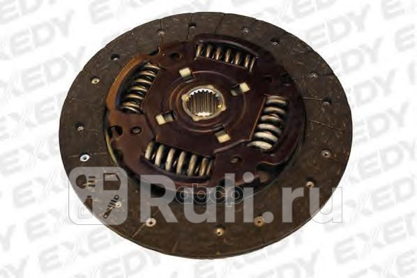 Диск сцепления EXEDY SSD300 0₽