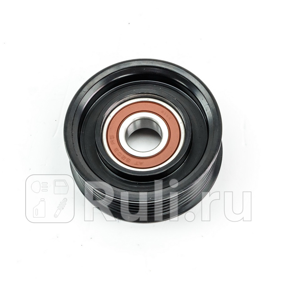 Ролик ремня приводного mazda 3 03- DOMINANT MZZJ00115980DS 1160₽