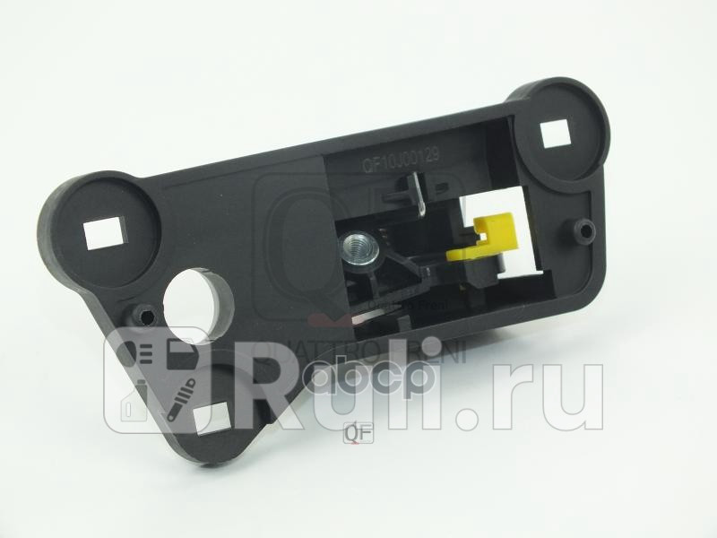 Кронштейн ручки двери fr lh Quattro Freni qf10j00129 4500₽