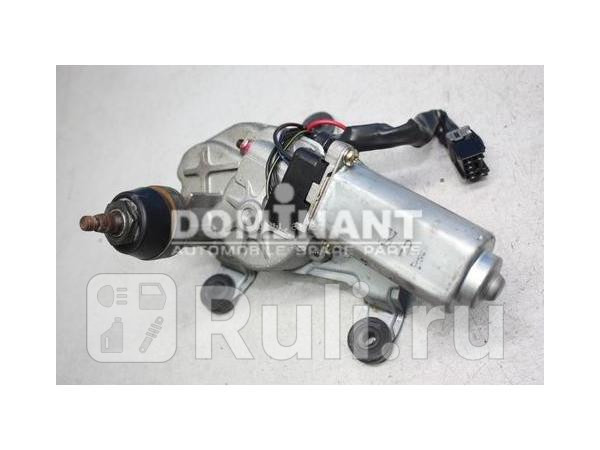 Моторчик стеклоочистителя задний DOMINANT HY98070026000 8230₽