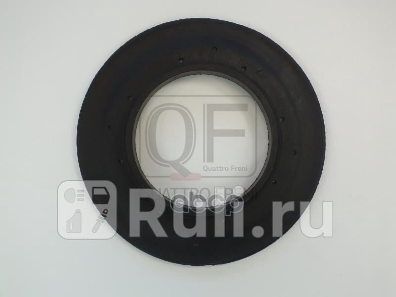 Проставка пружины Quattro Freni QF25D00014 1520₽