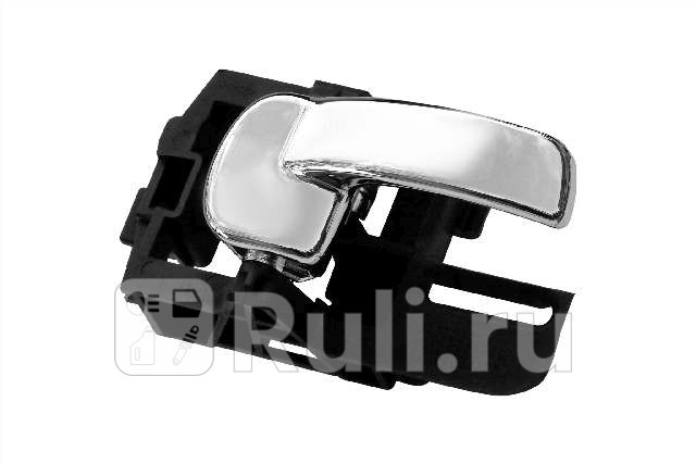 Ручка двери передняязадняя правая внутренняя для Nissan Qashqai j10 рестайлинг 2010-2013 SAILING NSL80670005R 890₽