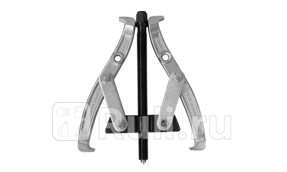 Съемник подшипников 2х-лапый 200 мм Professional Kraft KRAFT KT 701029 5060₽