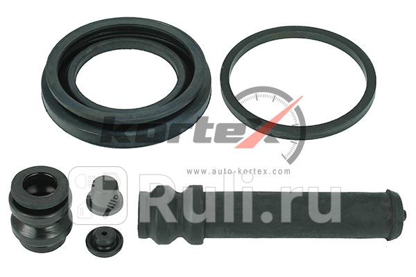 Ремкомплект тормозного суппорта заднего TOYOTA 4-RUNNER 02- LEXUS LX LX570 07- KBR047 Kortex KBR047 510₽