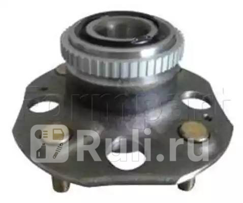 Ступица колеса задн HONDA ACCORD IV CB CC1 89-93 FORMPART 36498008S 0₽