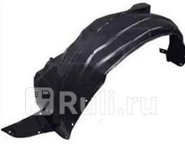Подкрылок передний левый для Hyundai Getz 2002-2005 Forward HNGEZ03-301-L 690₽
