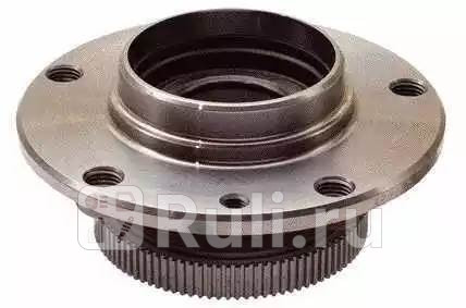 Ступица колеса передн BMW 5 518518 i520 i524 d524 td525 e525 i528 i535 i M 535 iM5 80-87 FORMPART 12498012S 0₽