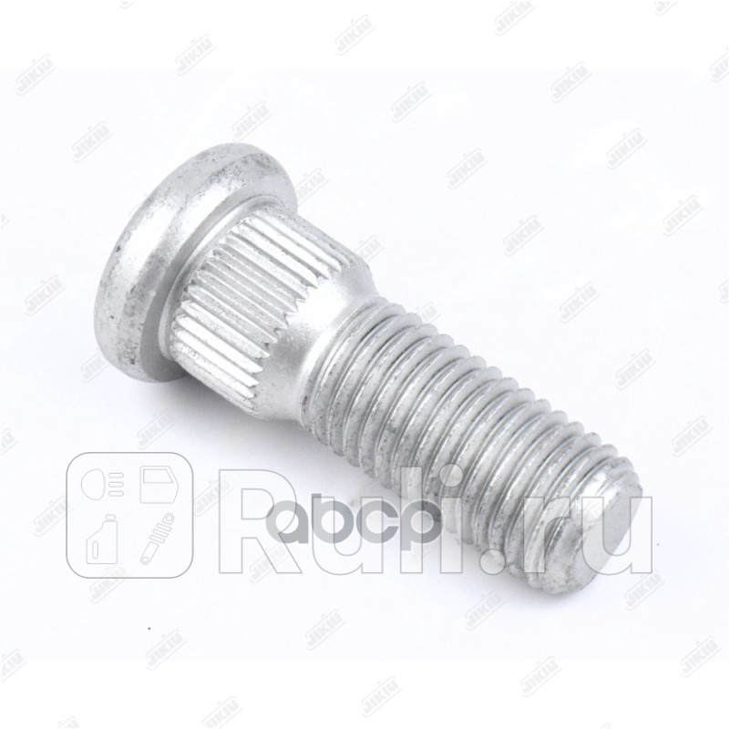 Шпилька ступицы Mitsubishi_Challenger K99W 1997-2001Delica Space Gear PA5V 1994-1999Delica Sta Jikiu pw23003 300₽