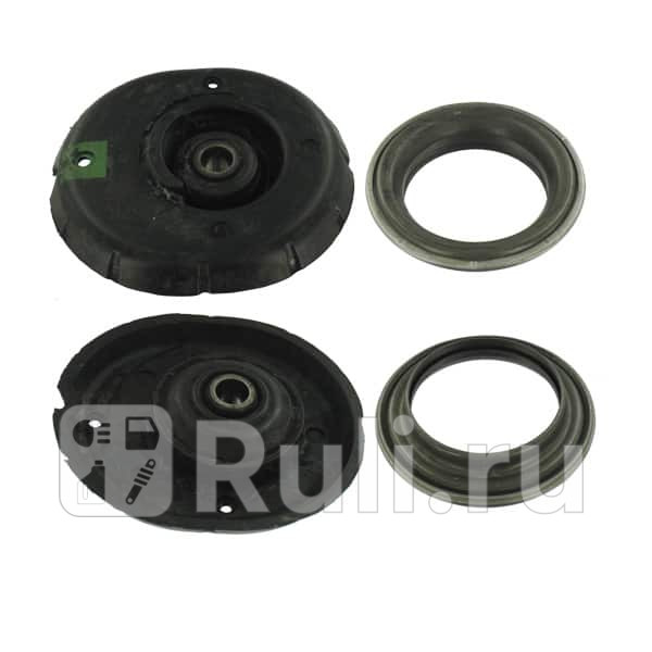 Опора перамортподшипник ккт 2шт SKF VKDA35336T 0₽