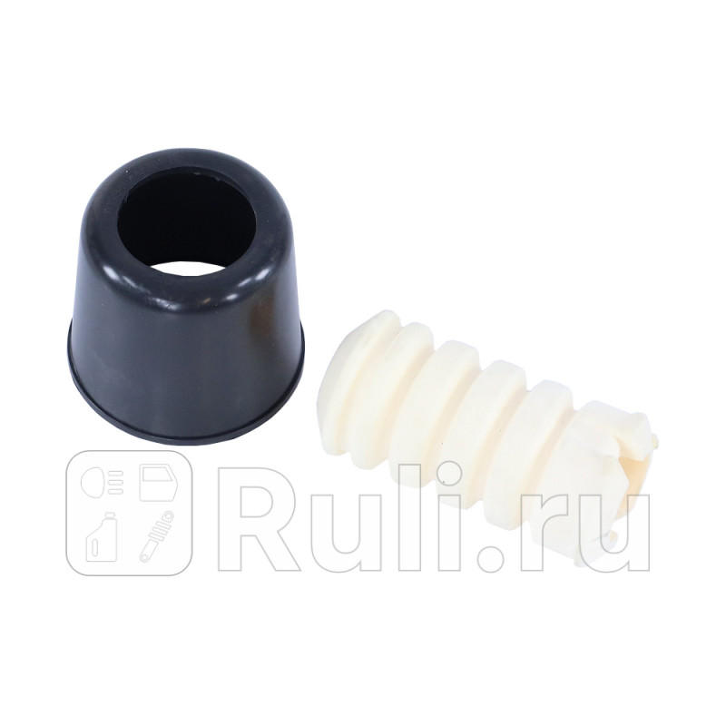 Пыльник отбойник переднего амортизатора для ам ВАЗ 1119 к-т на 1 амортизатор Riginal RG1119-2902814 380₽