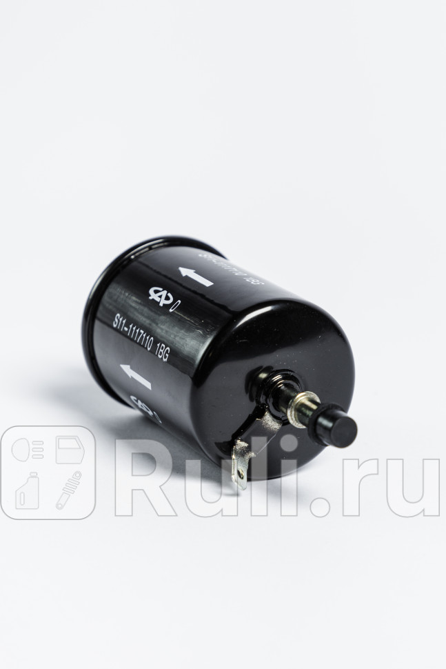 Фильтр топливный chery eastar fora karry qq vortex estina CHERY S11-1117110 230₽