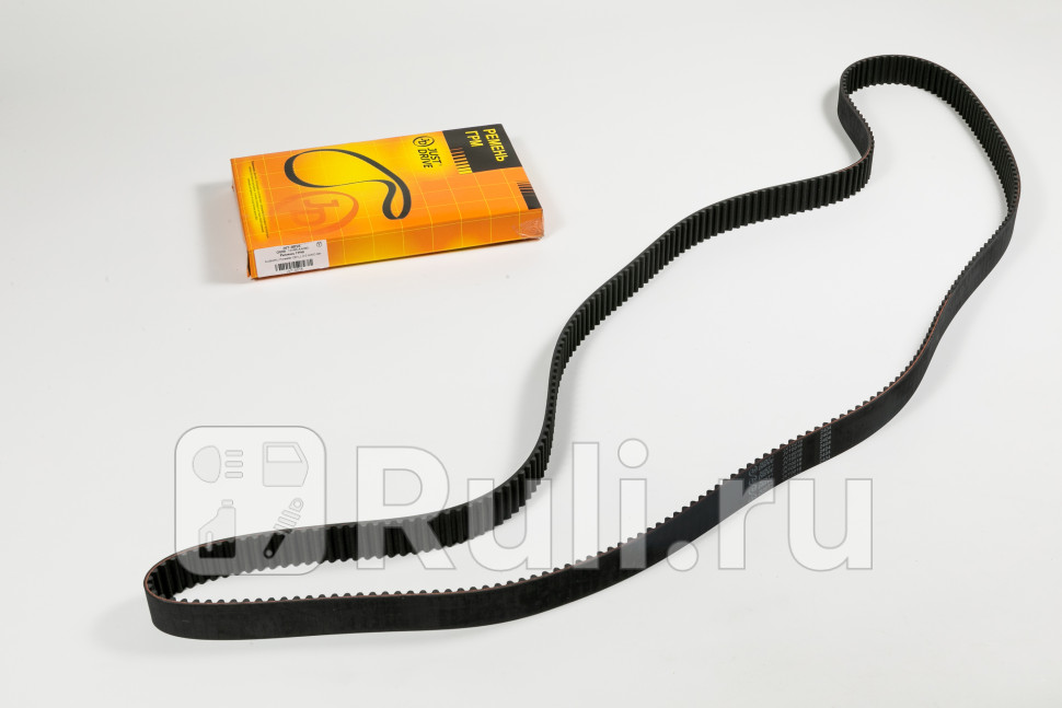 Ремень ГРМ 281х30 94621 JD JVT0016 1880₽