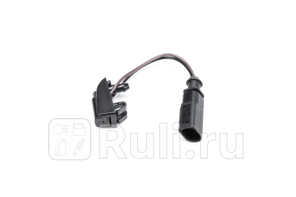 Форсунка омывателя лобового стекла Metaco 8582-062 1980₽