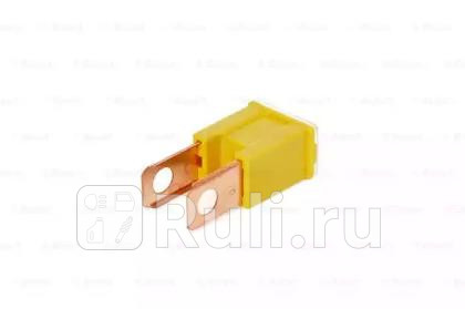 Предохранитель предохранитель b 60 a BOSCH 1987529071 690₽