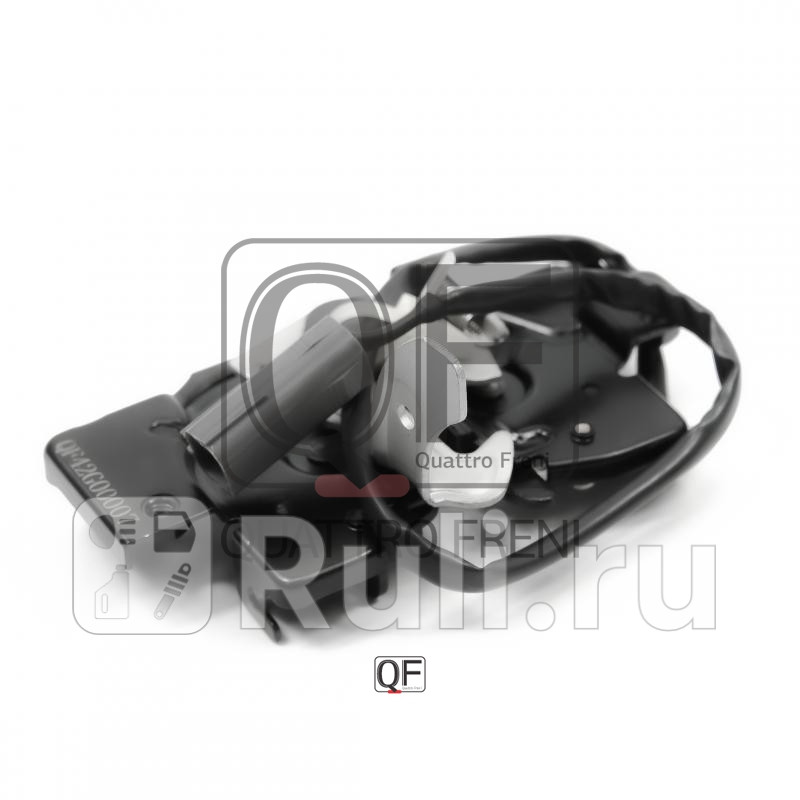 Замок капота Quattro Freni QF42G00007 1010₽