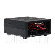 Зарядное устройство Вымпел-47 автомат 1224 В 0-20 А сегментный ЖК индикатор СПетербург Вымпел 2047 9200₽