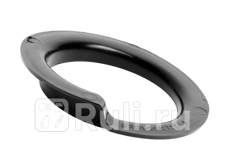 прокладка пружины передней подвески ВАЗ 2121 LADA 21212902722 0₽