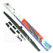 Щетка стеклоочистителя зимняя Double Force 600 мм (24