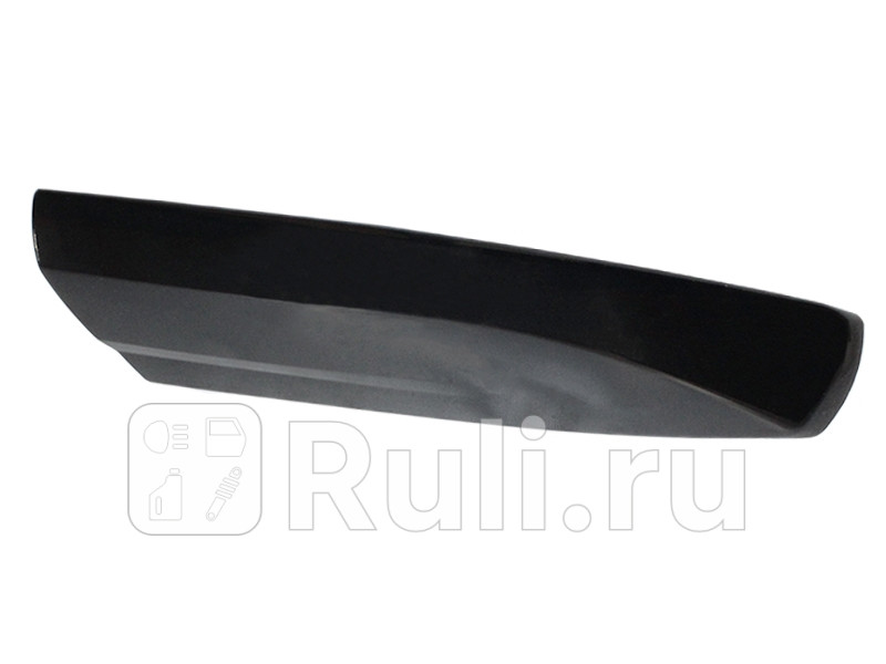 Заглушка рейлинга TOYOTA KLUGERHIGHLANDER 07-13 RH передняя TOYOTA-LEXUS 63491-48020 6180₽