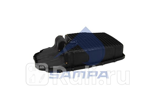 Поддон масляный двигателя Sampa 044483 0₽