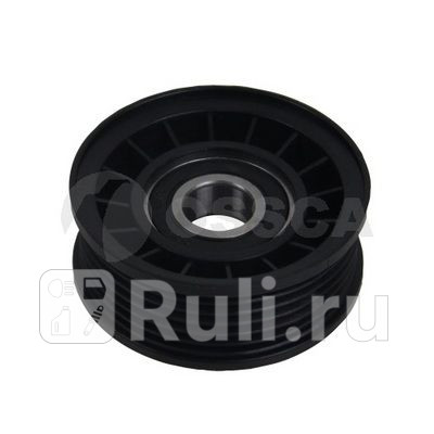 Ролик приводного ремня ford c-maxfocus-ii 20 duratec-he 08 Ossca 28356 470₽