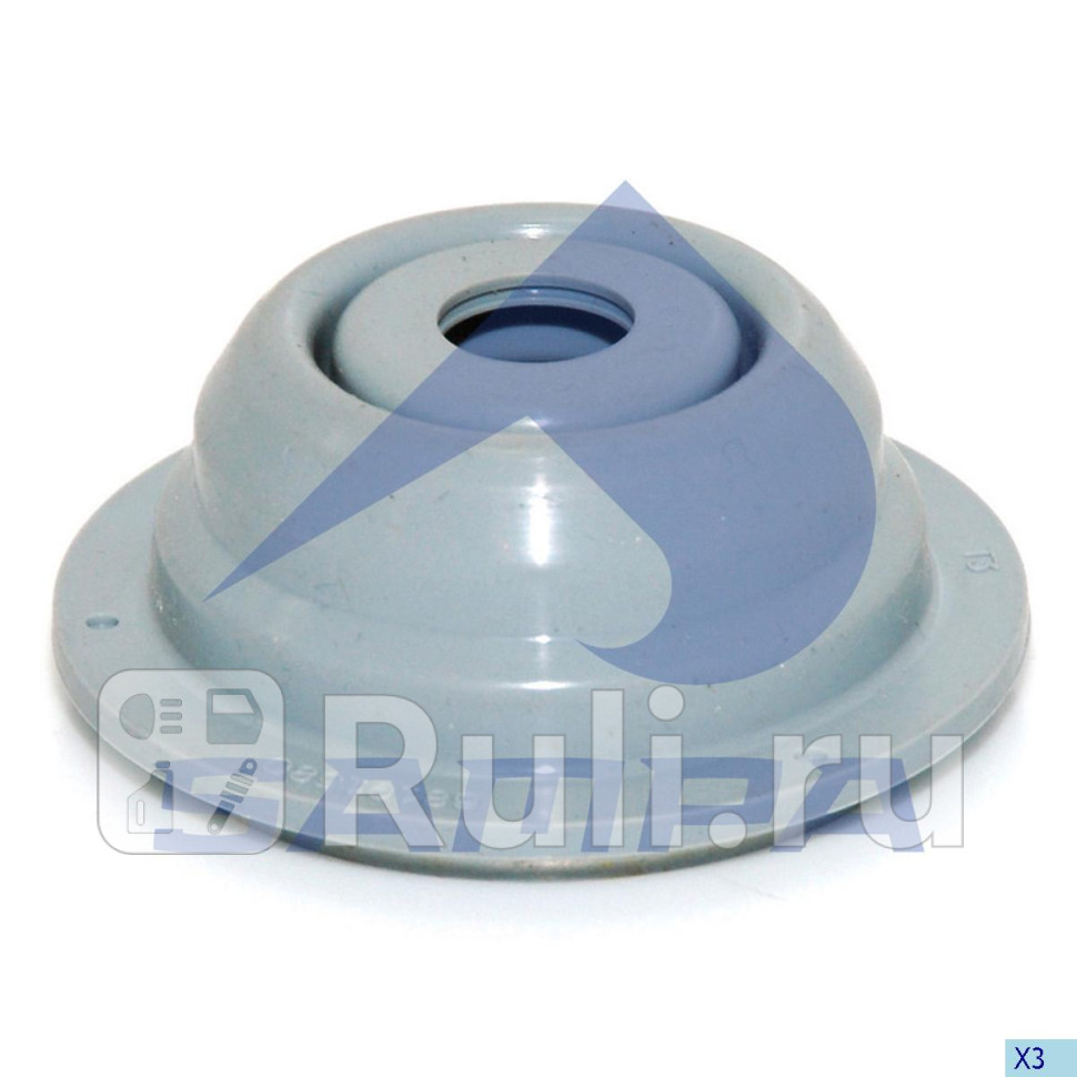 Пыльник суппорта Sampa 202163 400₽