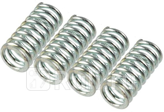 Комплект пружин сцепления yamaha yzf 125 08-13 TRW MEF124-4 0₽