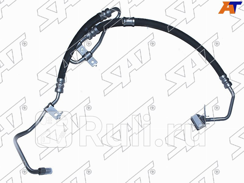 Шланг ГУР высокого давления LEXUS GX470 4RUNNER 02- 2UZ SAT ST-44413-35010 6200₽