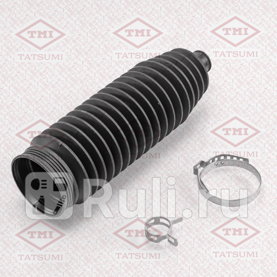 Пыльник ррейки TATSUMI TEH1042 AUDI A3 96-VW Bora 98- TATSUMI TEH1042 750₽