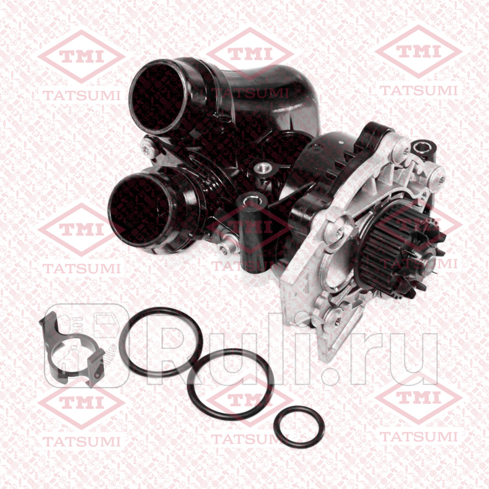 Помпа TATSUMI TGF1079 12980₽