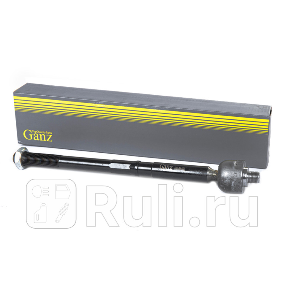 Тяга рулевая без наконечника LR GANZ GIL06465 1070₽